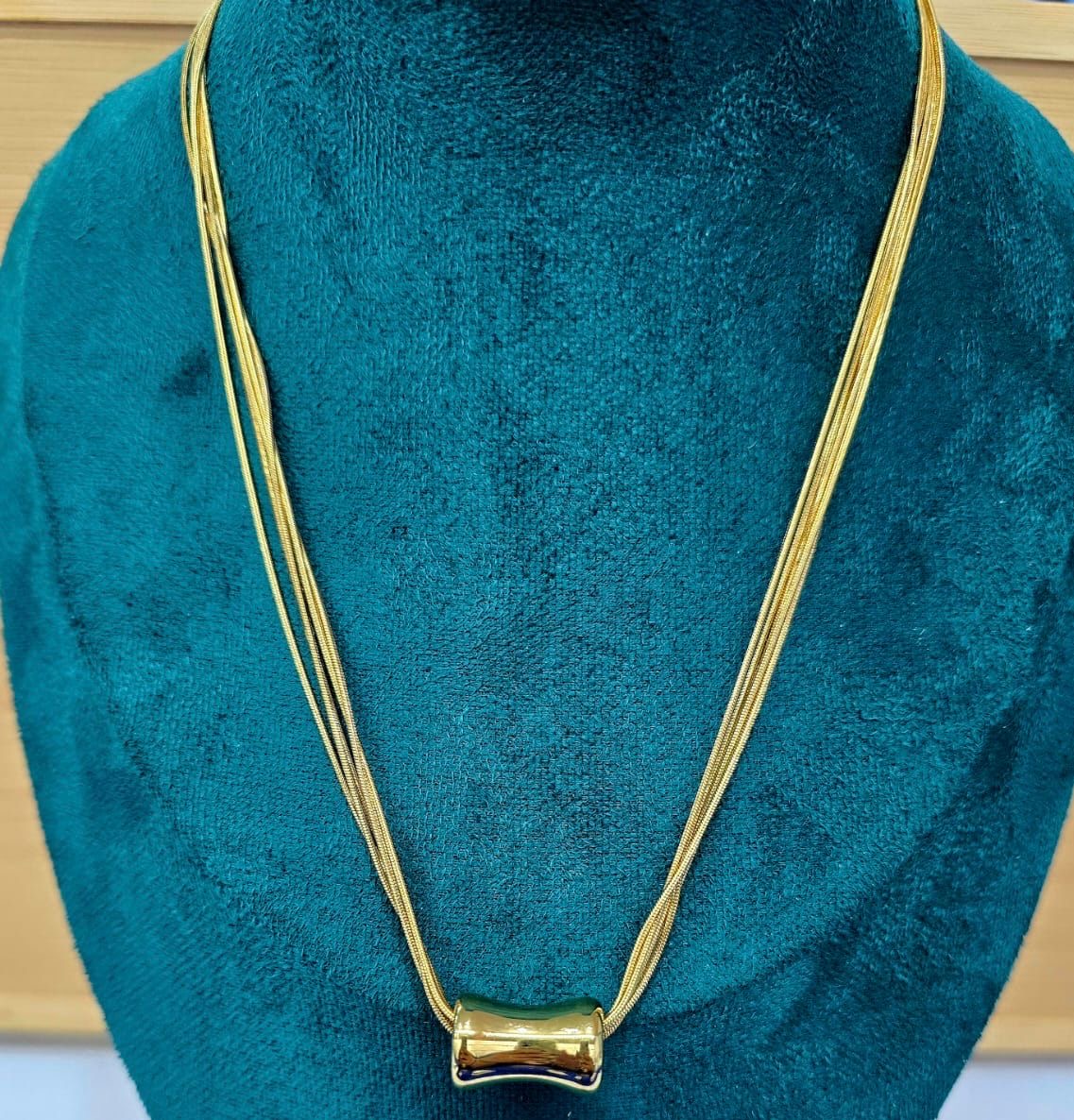 Galeana Necklace