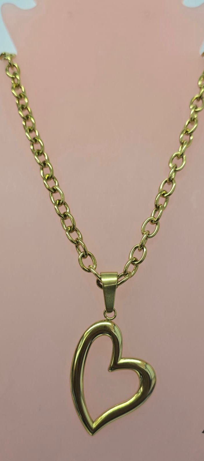 Rosemberg necklace