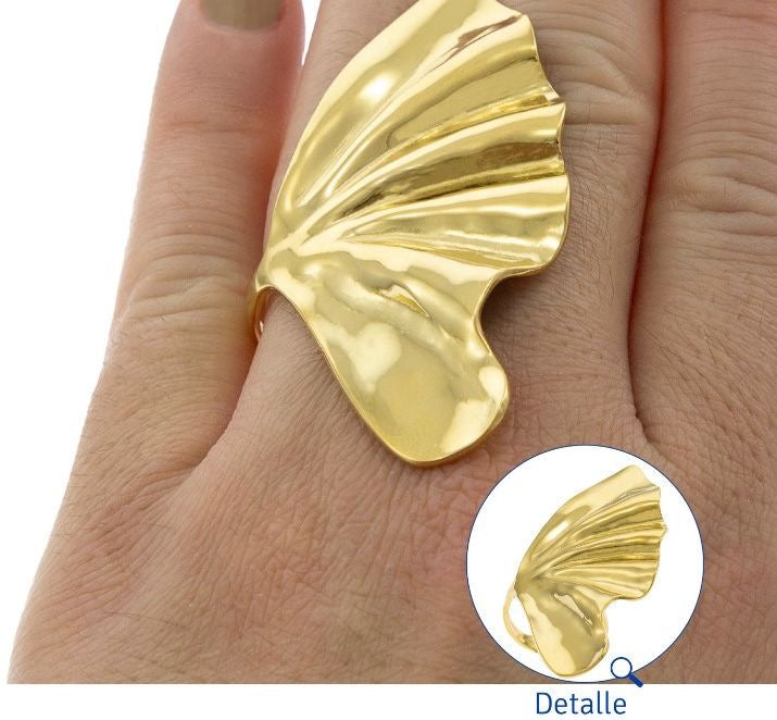 Mermaid ring