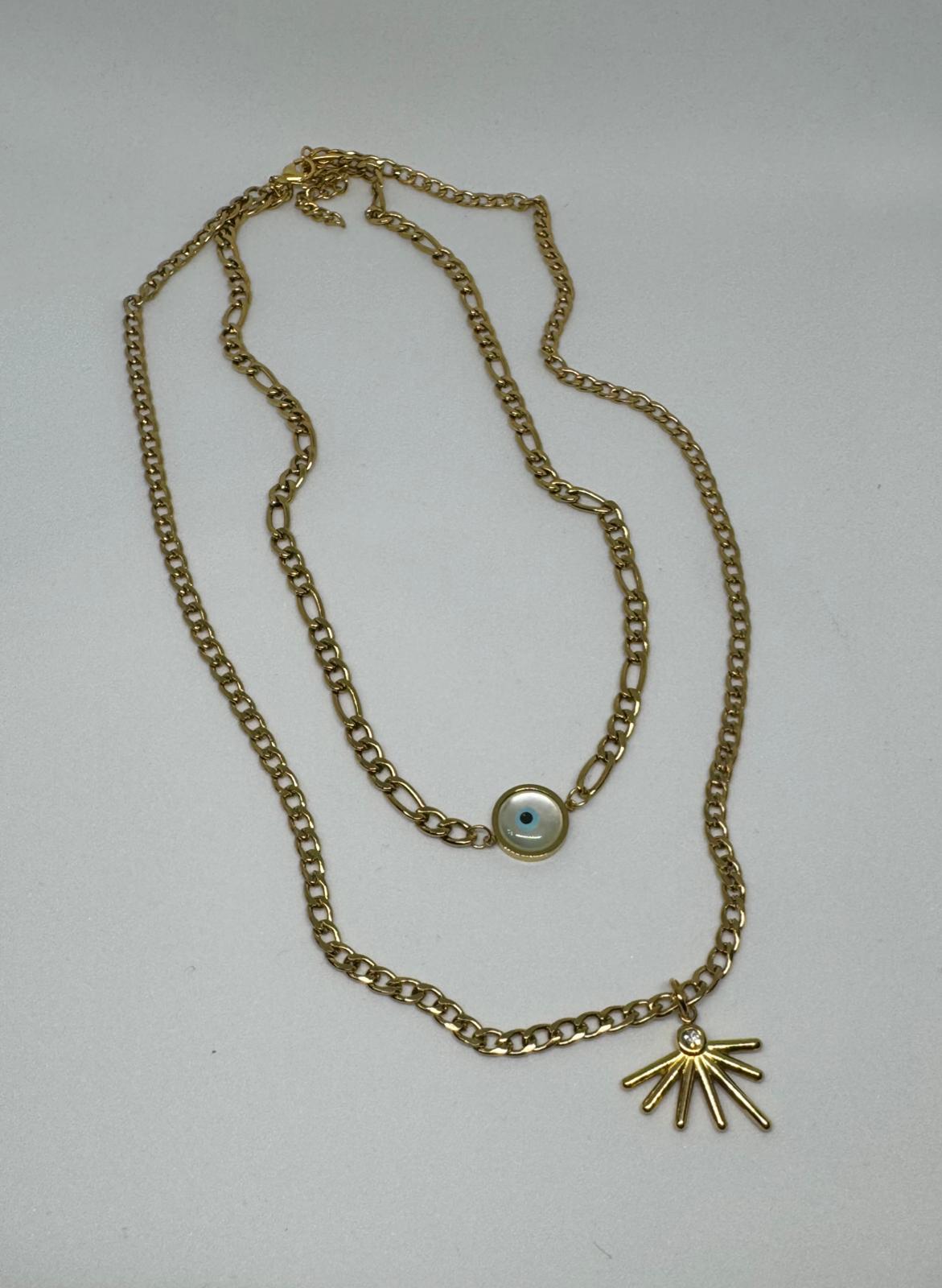 Collar Rosalia