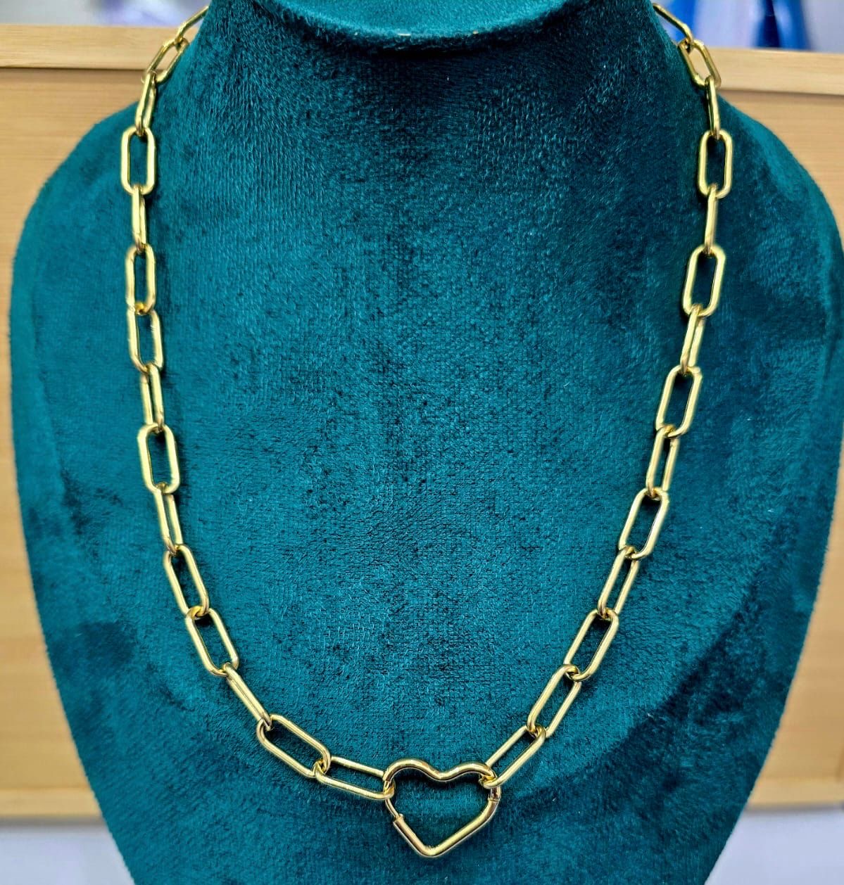 Chain Necklace