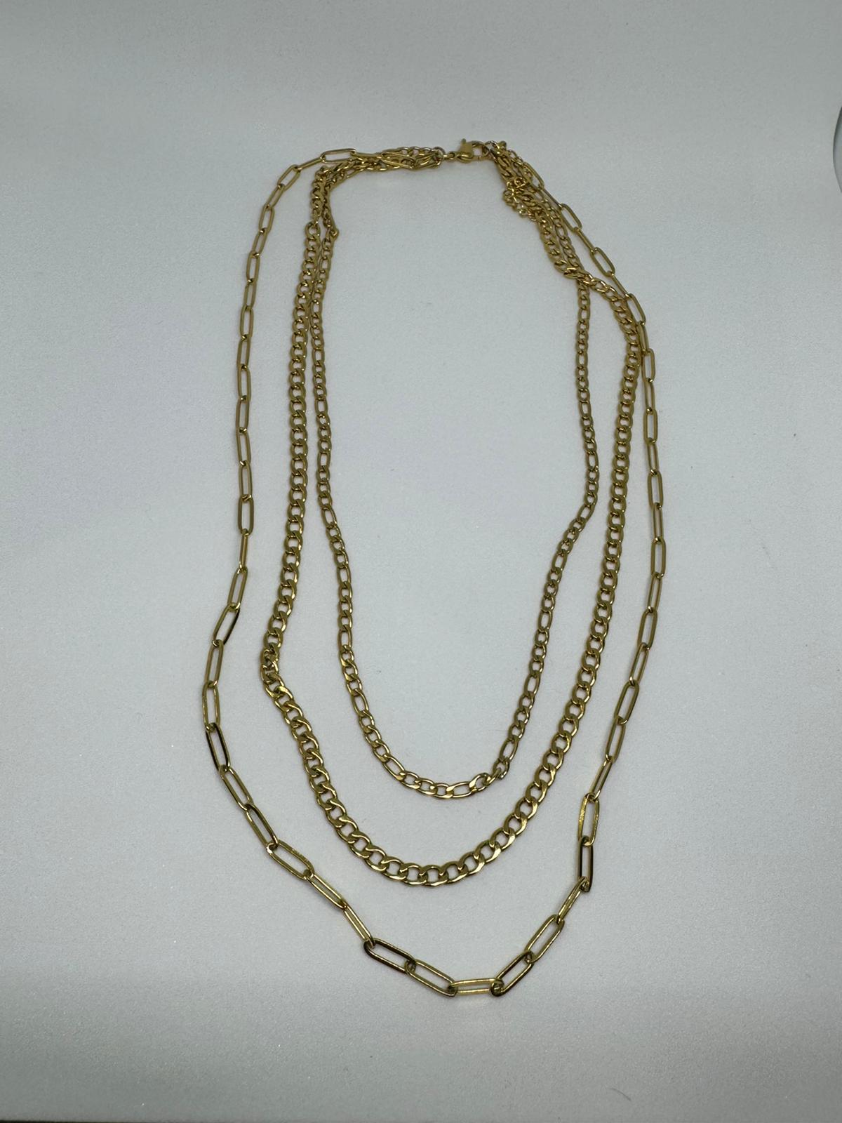 Collar Annabell