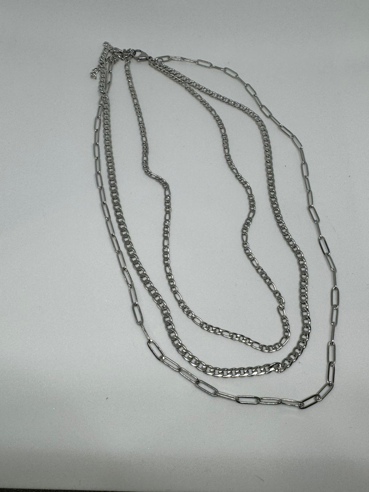 Collar Annabell
