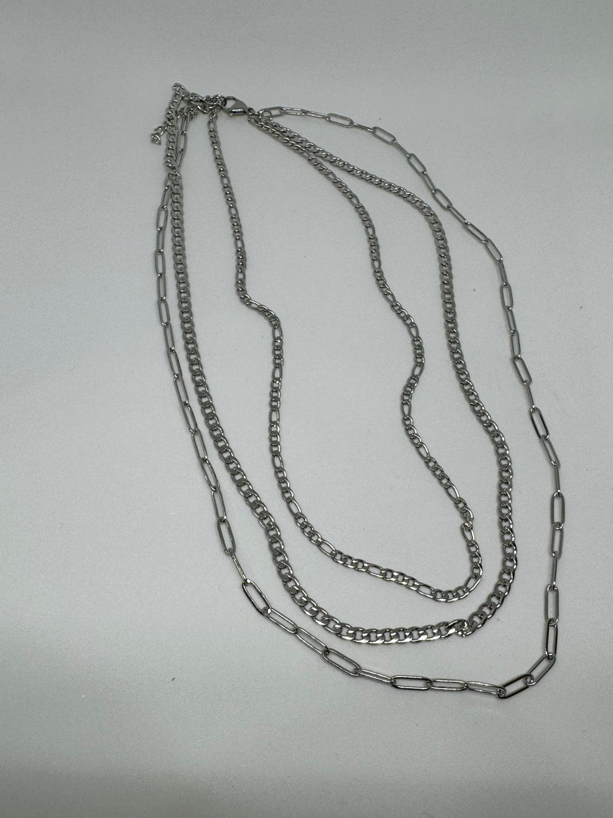 Collar Annabell