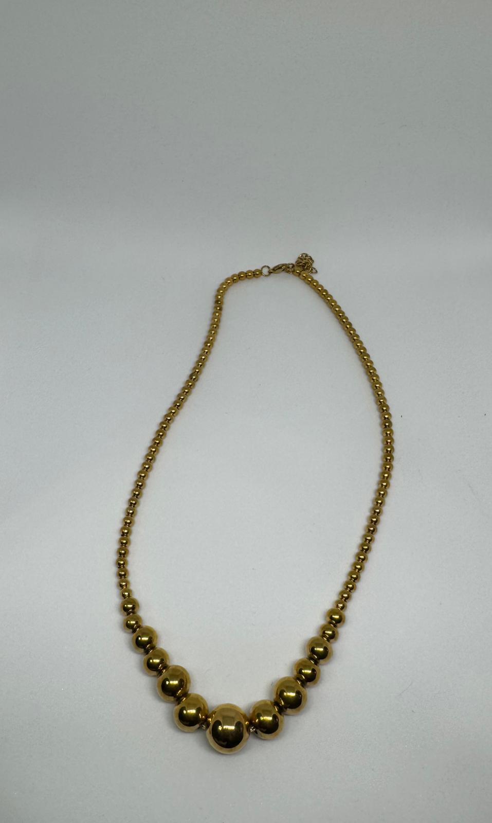 Collar Vega