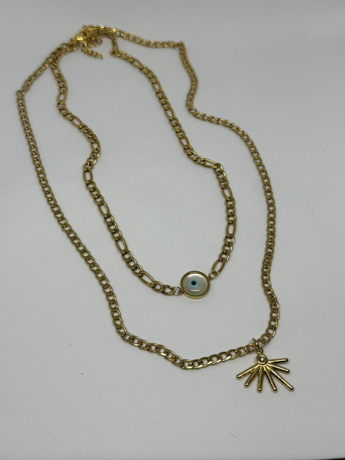 Collar Rosalia