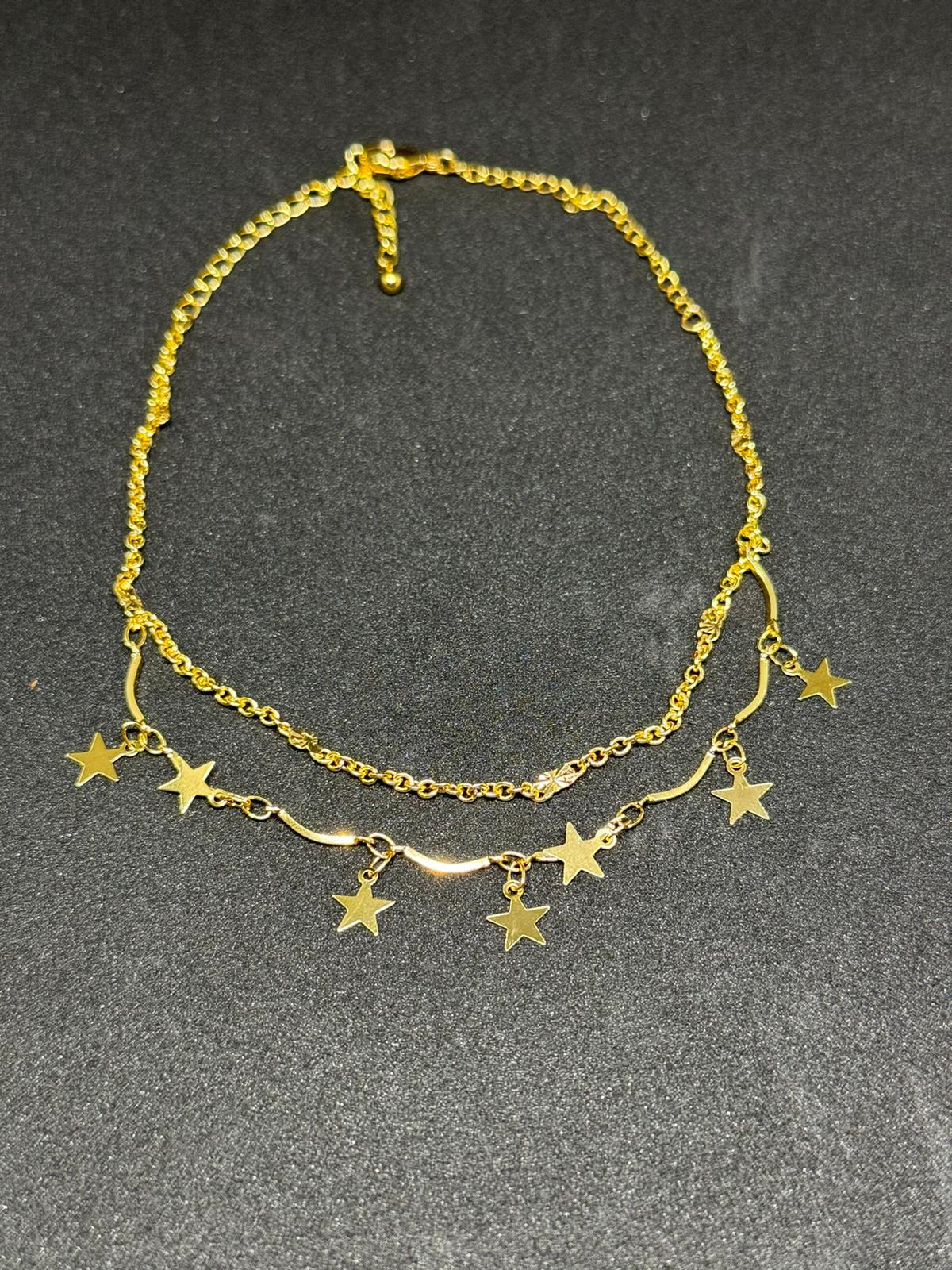 Choker Celine