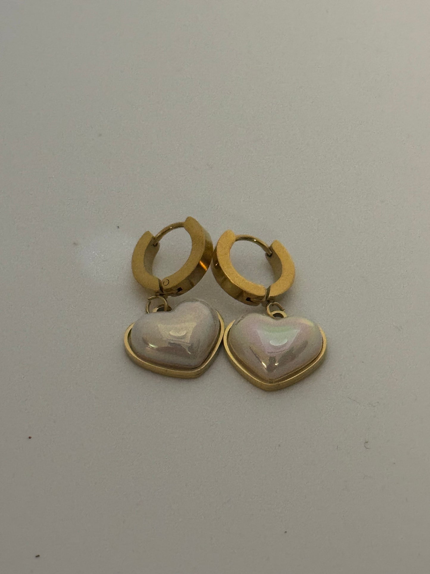 Delta Earrings