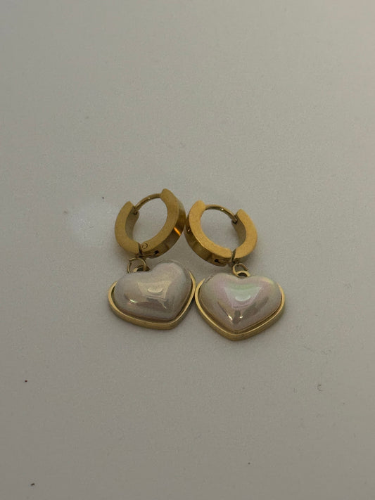 Delta Earrings