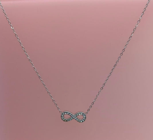 Infinity Necklace