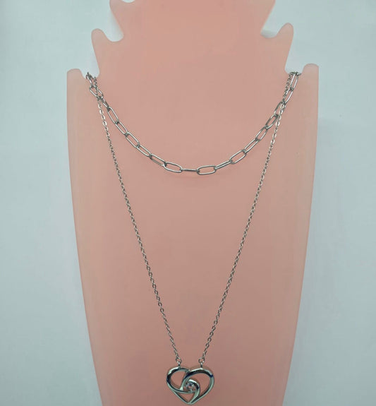 Ola Necklace