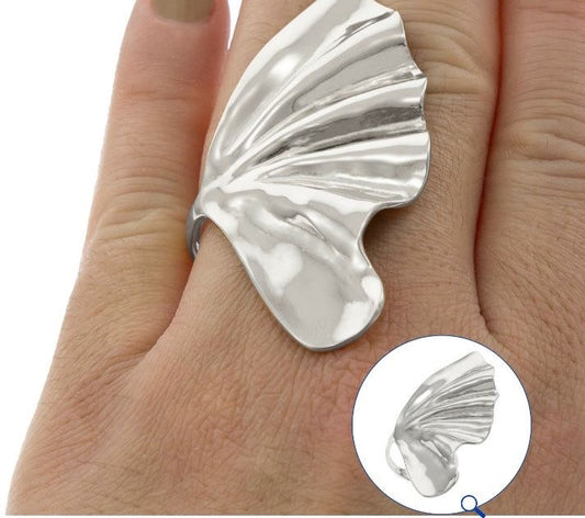 Mermaid ring