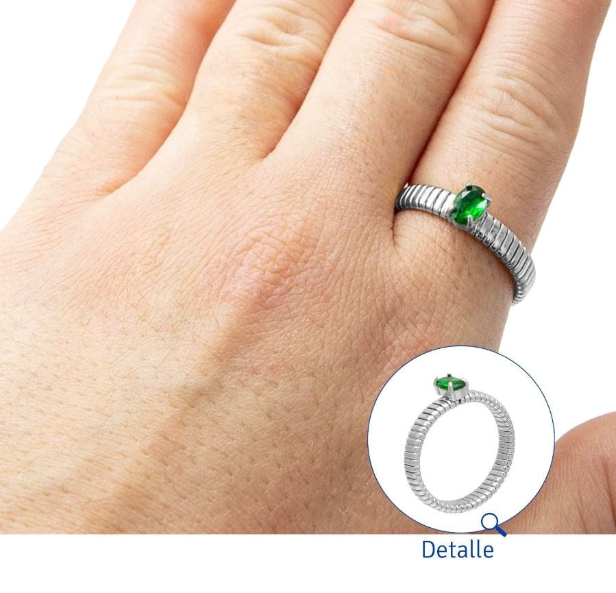 Green ring