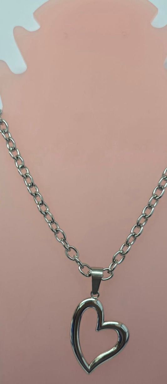 Rosemberg necklace