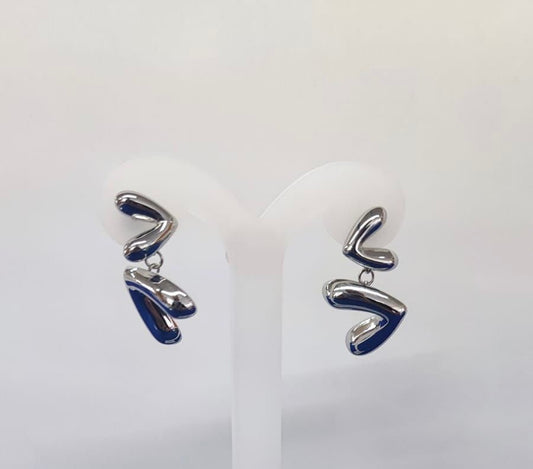 Heart Earrings